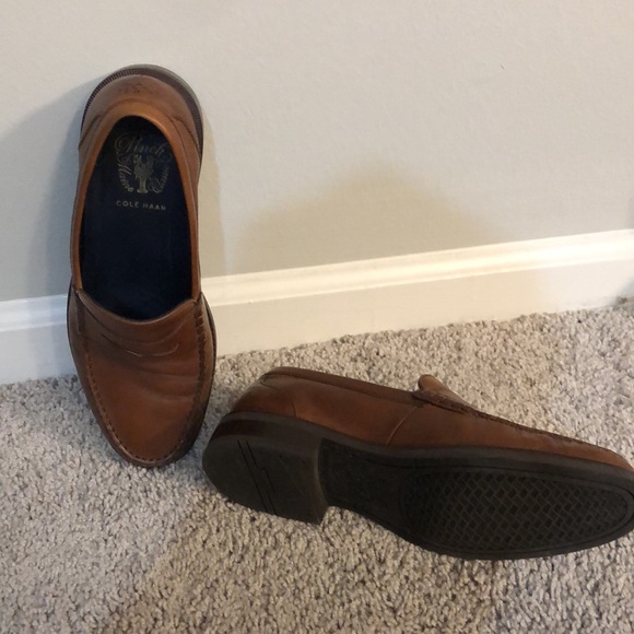Men’s Dress shoes